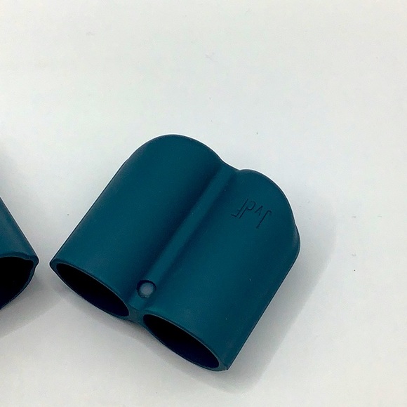 Justin von der Fehr JvdF Enamel Designer Tampon Holder 2017 - Picture 7 of 10